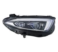 Faro derecha LED 1EX 015 619-721 HELLA para MERCEDES-BENZ CLS