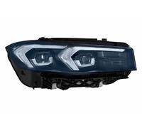 HELLA 1EX 016 808-621 Faro delantero