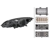 Faro derecha LED 1EX 354 829-221 HELLA para OPEL ASTRA K ASTRA K Sports Tourer