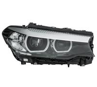Faro derecha LED 1EX 354 836-021 HELLA para BMW 5 5 Touring 5 Touring Van