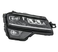 Faro derecha LED 1EX 354 855-021 HELLA para SKODA KAROQ