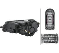 HELLA 1EX 354 855-041 Faro delantero