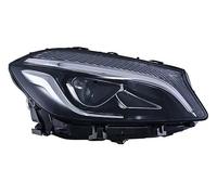 Faro derecha LED 1EX 354 879-021 HELLA para MERCEDES-BENZ CLASE A