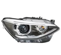 Faro derecha LED 1ZS 010 741-661 HELLA para BMW 1