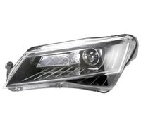 Faro derecha LED 1ZS 011 939-461 HELLA para SKODA SUPERB III
