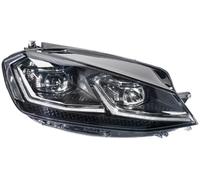 Faro derecha LED 1ZX 013 924-221 HELLA para VW GOLF VII Variant GOLF VII