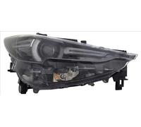 Faro derecha LED 20-16205-16-9 TYC para MAZDA CX-5