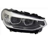 TYC 20-16557-06-9 Faro delantero