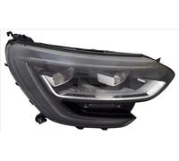 Faro derecha LED 20-17075-06-2 TYC para RENAULT MEGANE IV Hatchback