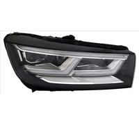 Faro derecha LED 20-17397-16-2 TYC para AUDI Q5