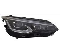 TYC Faro principal para VOLKSWAGEN: Golf (Ref: 20-19133-26-2)