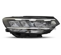 Faro derecha LED 20-19435-06-2 TYC