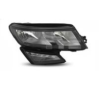 Faro derecha LED 20-19453-16-2 TYC