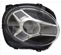 TYC 20-19629-06-2 Faro delantero