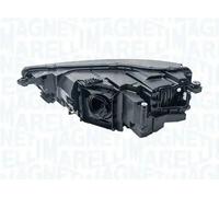 Faro derecha LED 710815019008 MAGNETI MARELLI para AUDI Q5