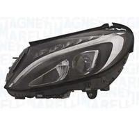 Faro derecha LED 711307024437 MAGNETI MARELLI para MERCEDES-BENZ CLASE C