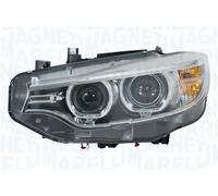 Faro derecha LED 711451000047 MAGNETI MARELLI para BMW 4 Coupé 4 Descapotable