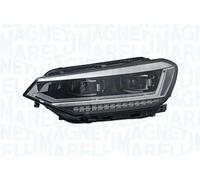 Faro derecha LED 711451000137 MAGNETI MARELLI para VW TOURAN