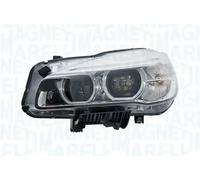 Faro derecha LED 711451000224 MAGNETI MARELLI para BMW 2 Active Tourer