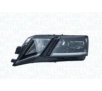 Faro derecha LED 711451000242 MAGNETI MARELLI para SKODA OCTAVIA III