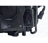 Faro derecha LED 711451000258 MAGNETI MARELLI para VW TIGUAN