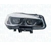 Faro derecha LED 711451000695 MAGNETI MARELLI para BMW 2 Active Tourer