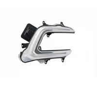 Faro derecha LED 714000028861 MAGNETI MARELLI para RENAULT CAPTUR I