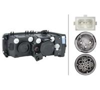 Faro derecha P21W 1EJ 247 046-021 HELLA para DAF LF 45 LF 55 XF 95 CF 65 CF 75