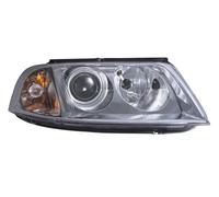 Faro derecha P21W 1EL 354 903-121 HELLA para VW PASSAT B5.5 Variant PASSAT B5.5