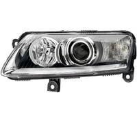 Faro derecha P21W 1ZS 009 701-121 HELLA para AUDI A6 C6 A6 C6 Avant