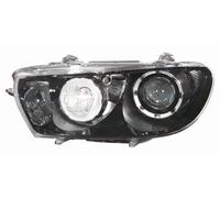 Faro derecha P21W 441-11D4RMLEHM2 ABAKUS para VW SCIROCCO III