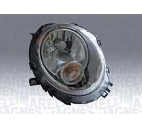 Faro derecha P21W 710301225304 MAGNETI MARELLI para MINI MINI MINI CLUBMAN