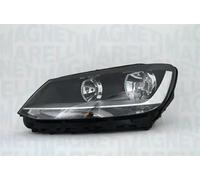 MAGNETI MARELLI Faro principal para VOLKSWAGEN: Sharan (Ref: 710301242202)