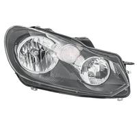 HELLA 1EG 009 901-221 Halógena/FF-Faro principal ECE/CCC - para circulación por la derecha - Delante, derecha