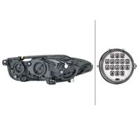 Faro derecha PSY24W 1EH 011 811-121 HELLA para JAGUAR XE