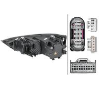 Faro derecha PSY24W 1ZS 354 838-101 HELLA para AUDI A1 A1 Sportback