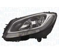 Faro derecha PWY24W 710301284204 MAGNETI MARELLI para MERCEDES-BENZ CLASE C