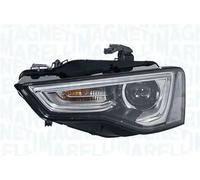 Faro derecha PWY24W 711307024207 MAGNETI MARELLI para AUDI A5 A5 Sportback