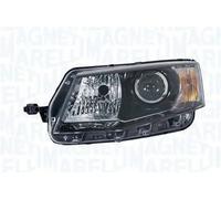 Faro derecha PWY24W 711307024263 MAGNETI MARELLI para SKODA OCTAVIA III