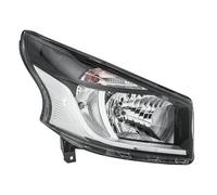 Faro derecha PY21W 1EE 011 410-461 HELLA para FIAT TALENTO Autobús