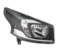 Faro derecha PY21W 1EE 011 565-121 HELLA para OPEL VIVARO B Autobús