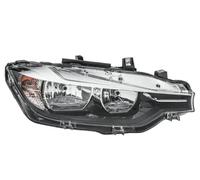 Faro derecha PY21W 1EG 012 101-921 HELLA para BMW 3 3 Touring 3 Touring Van