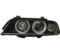 HELLA Faro principal para BMW: Série 5 (Ref: 1EL 008 053-581)