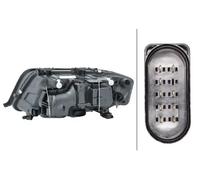 Faro derecha PY21W 1EL 008 472-021 HELLA para AUDI A6 C5 A6 C5 Avant