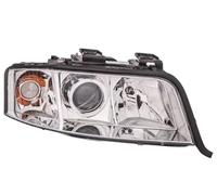 Faro derecha PY21W 1EL 008 472-021 HELLA para AUDI A6 C5 A6 C5 Avant