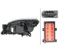 Faro derecha PY21W 1EL 008 700-321 HELLA para OPEL ASTRA H Station Wagon ASTRA H