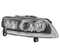 Faro derecha PY21W 1EL 008 881-421 HELLA para AUDI A6 C6 A6 C6 Avant