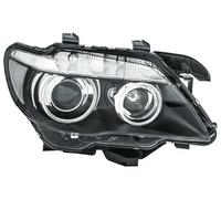Faro derecha PY21W 1EL 009 043-421 HELLA para BMW 7