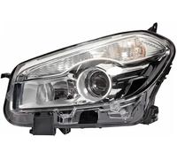 Faro derecha PY21W 1EL 010 335-061 HELLA para NISSAN QASHQAI / QASHQAI +2 I