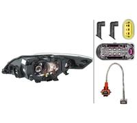 Faro derecha PY21W 1EL 010 541-101 HELLA para FORD MONDEO IV Turnier MONDEO IV